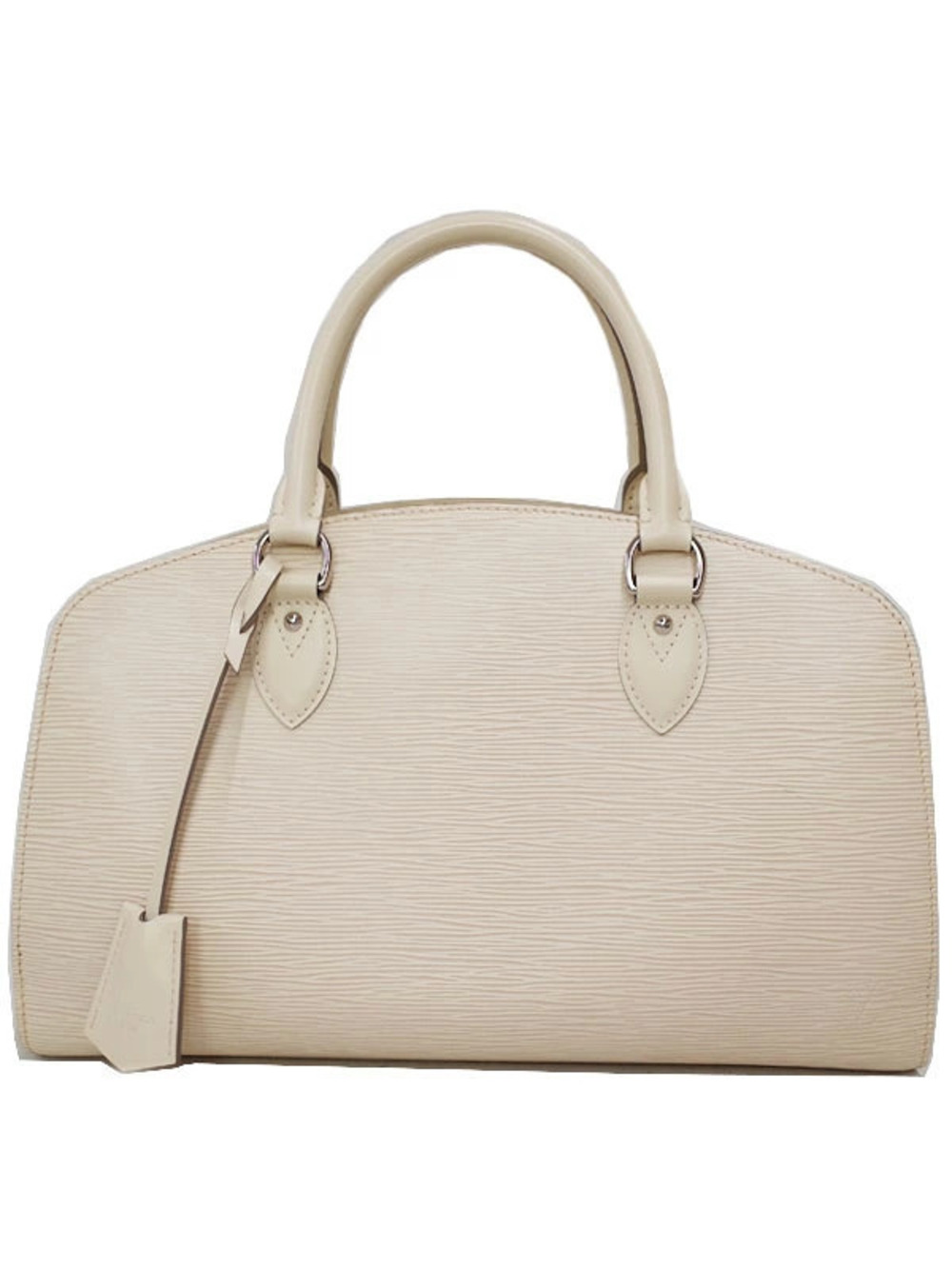 Louis Vuitton Epi Pont Neuf Handbag